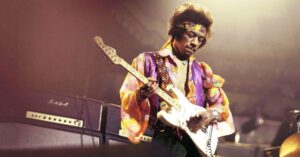 Il tributo a Jimi Hendrix al Quid